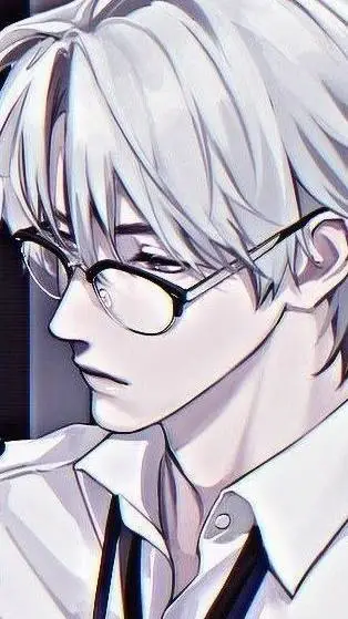 ai character: Terrence  background