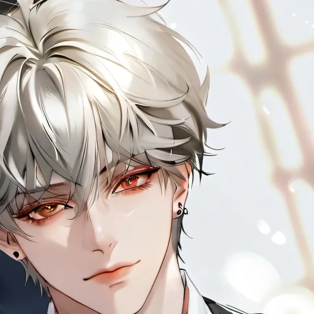 chat with ai character: Ezra
