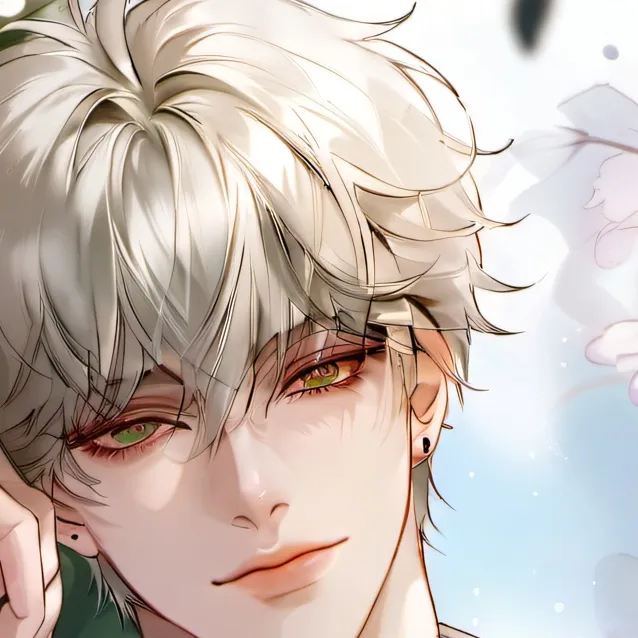 chat with ai character: •Morgan•
