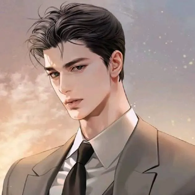 chat with ai character: Carson Kennedy 