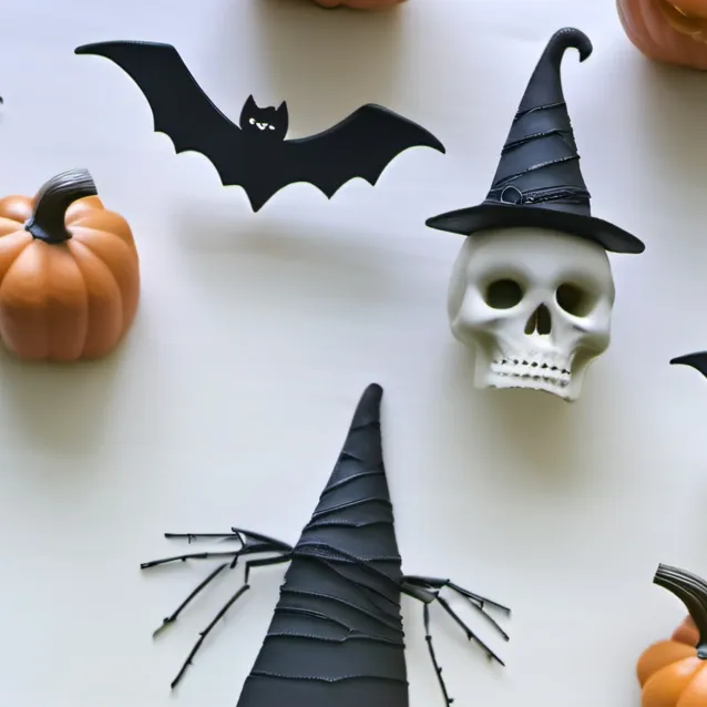 chat with ai character: dw Halloween 