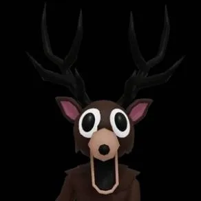 chat with ai character: deer