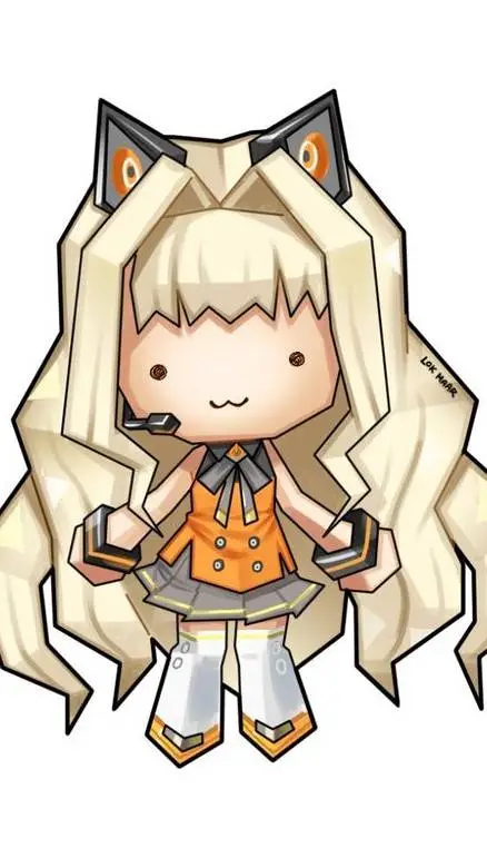 ai character: roleplay background