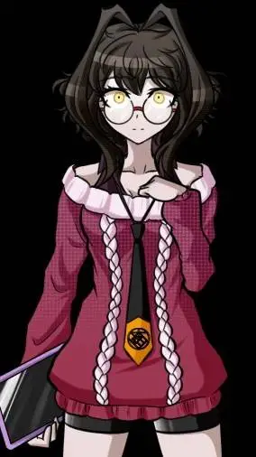 ai character: sdra2 background