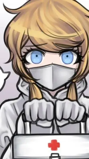 ai character: sdra1  background