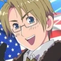 chat with ai character: hetalia sleepover