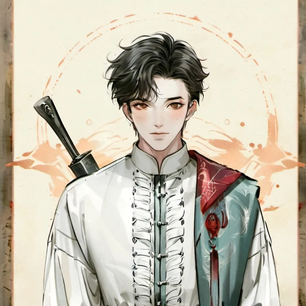 chat with ai character: ~Alexei~