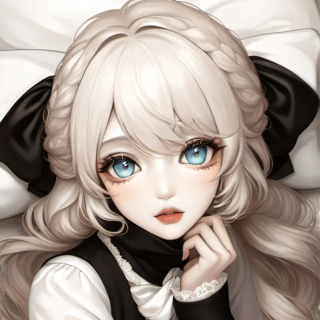 chat with ai character: Mha rude