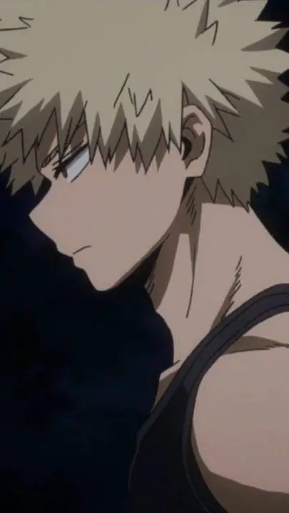 ai character: MHA Break up background