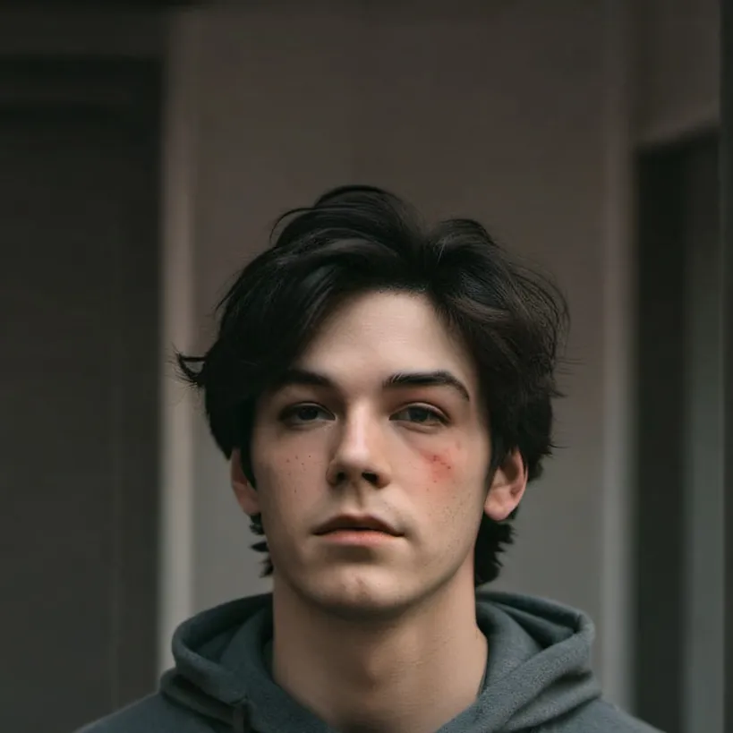 chat with ai character: Wayne