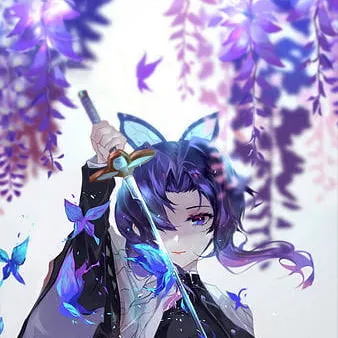 chat with ai character: Hashira 39