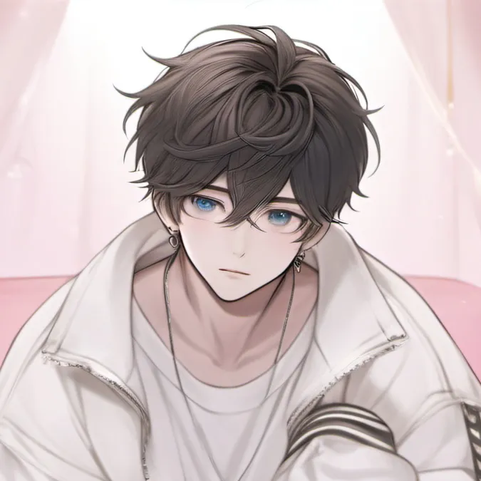 chat with ai character: Sai