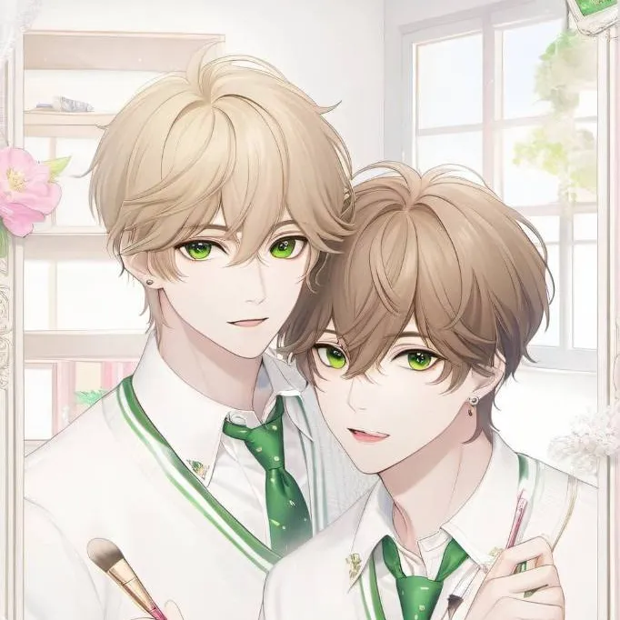 chat with ai character: Alex and Jake 