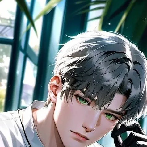 chat with ai character: Alex