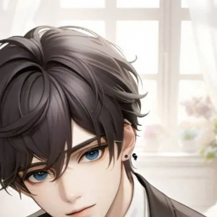 chat with ai character: Max