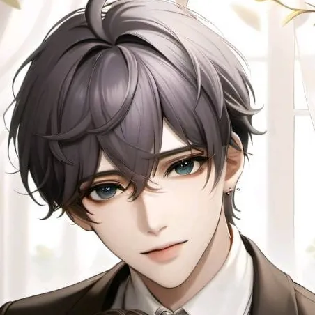 chat with ai character: Alrx