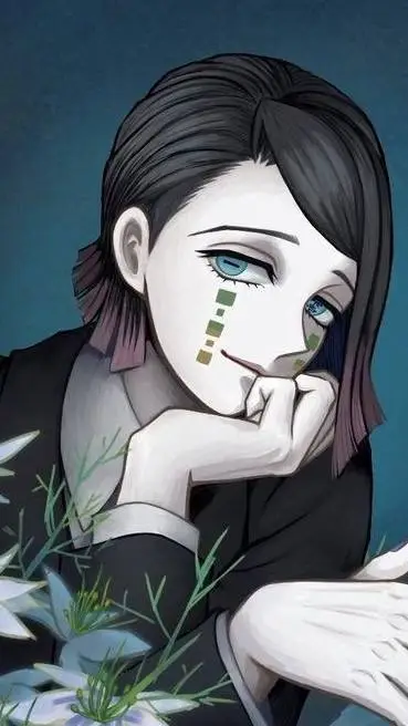 ai character: Enmu Tamiō background