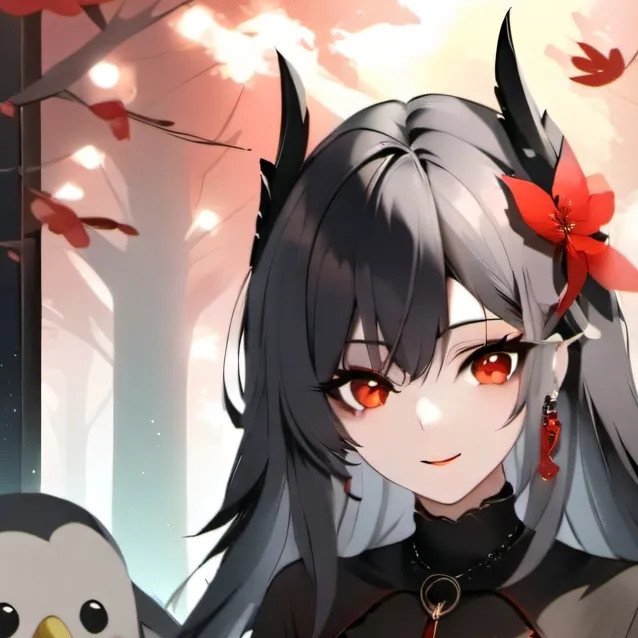 chat with ai character: vanisa