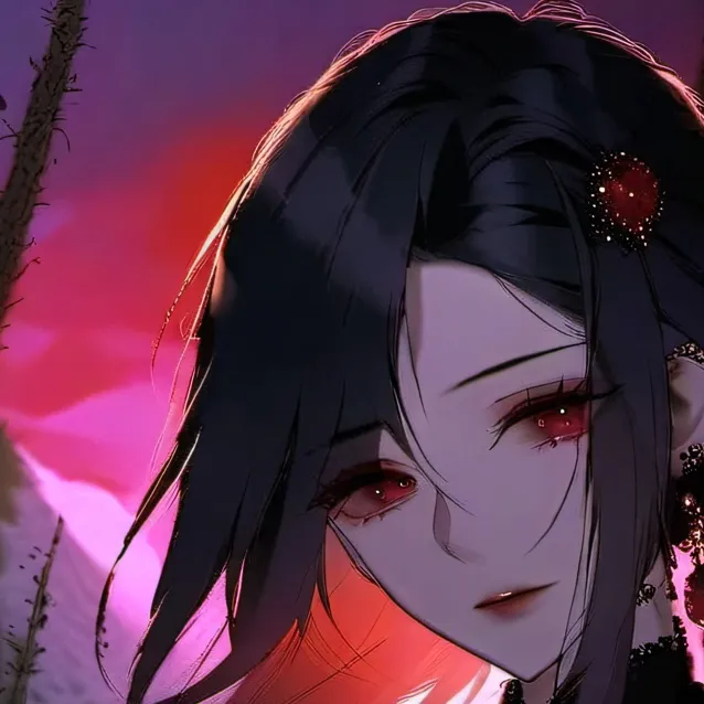 chat with ai character: Astrid