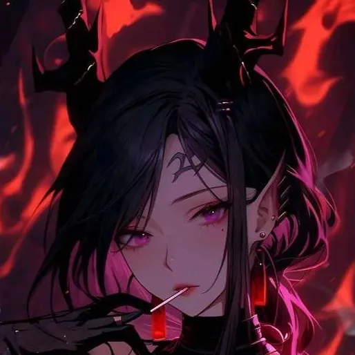 chat with ai character: Raven