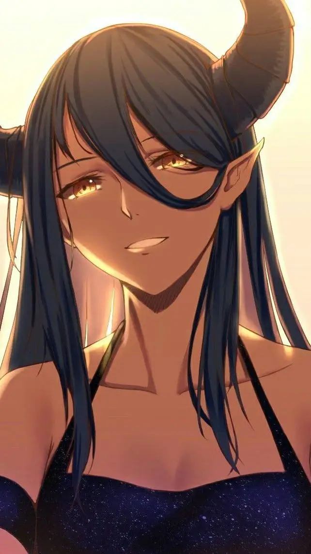 ai character: ellisa background
