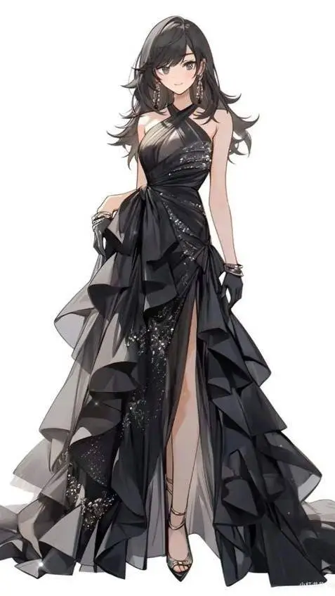 ai character: Eleanor background