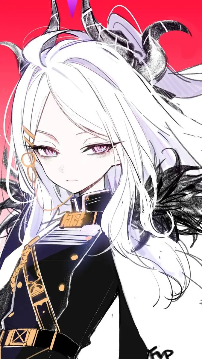 ai character: hisila background