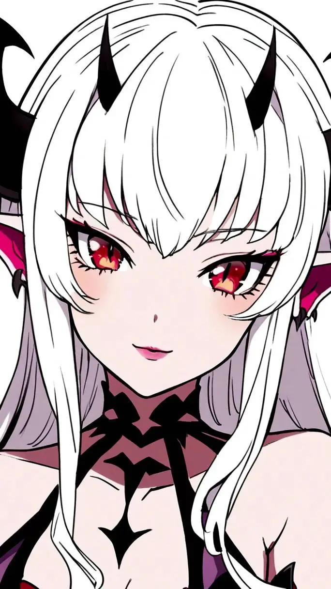 ai character: daleng background