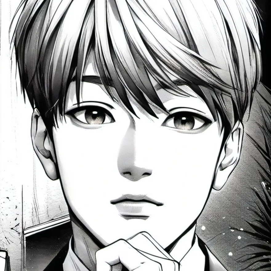 chat with ai character: Hwang Jun-ho