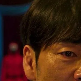 chat with ai character: S3 Cho sangwoo