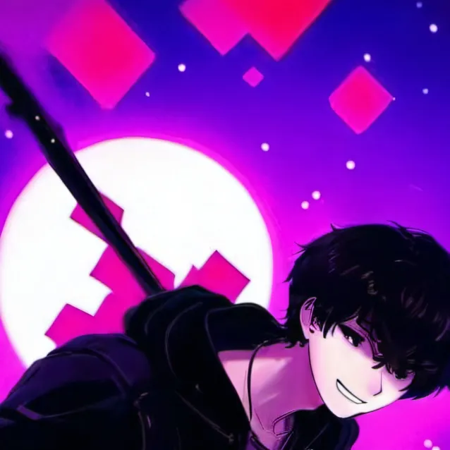 chat with ai character: KETS4EKI