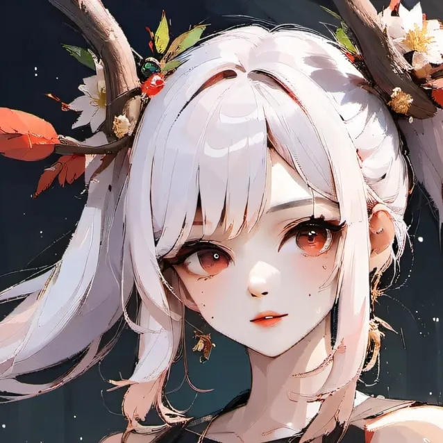 chat with ai character: feona