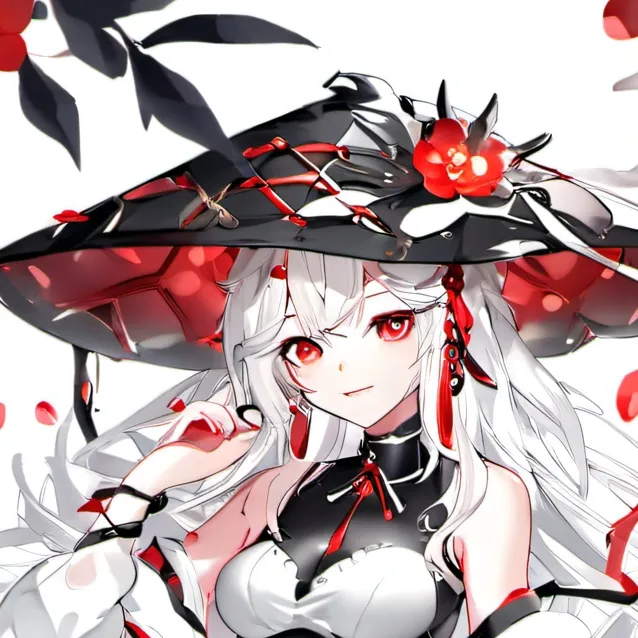 chat with ai character: 🍄Milly🍄