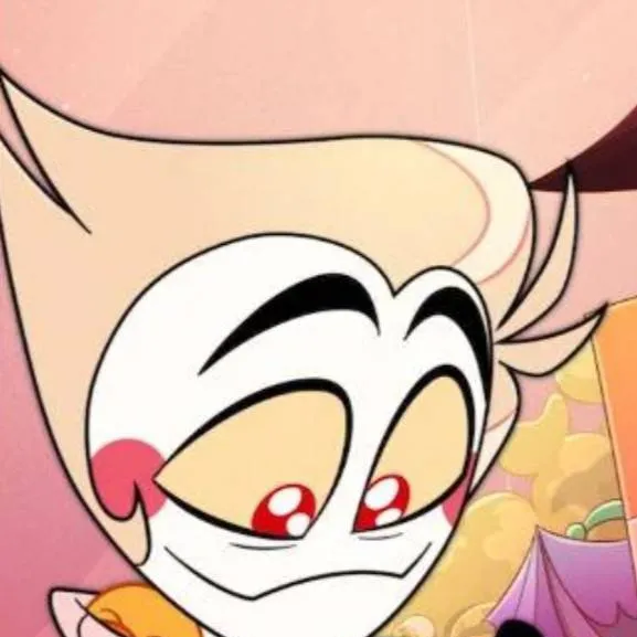 chat with ai character: Vox captured u😿