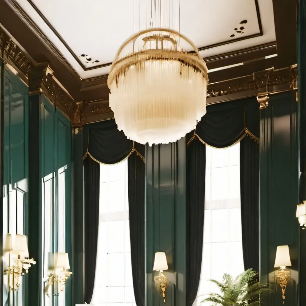 chat with ai character: HH Lucifers intro!