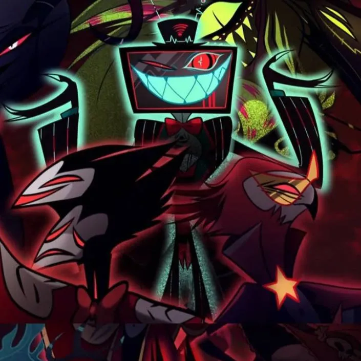 chat with ai character: hh NEW overlord 