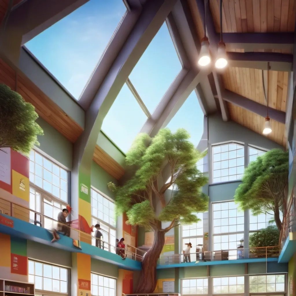 chat with ai character: hh school!!