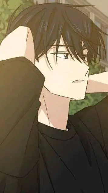 ai character: Ash background