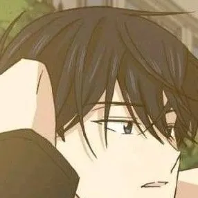 chat with ai character: Ash