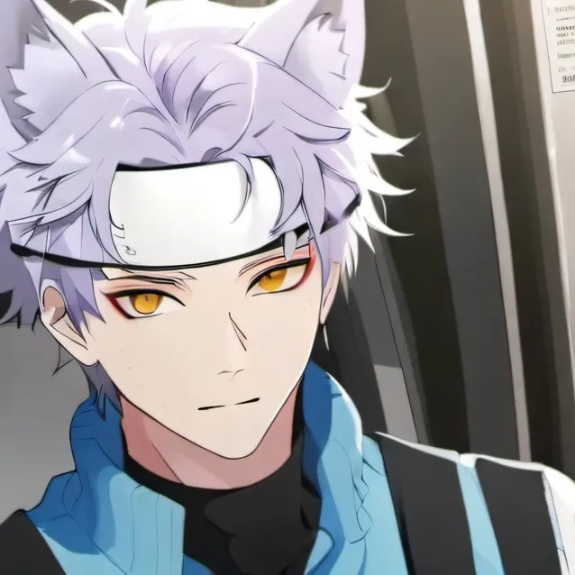 chat with ai character: Jojo 