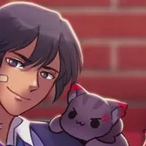 chat with ai character: Aaron noi Zane Rhy