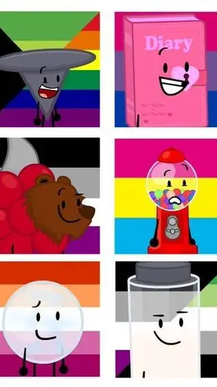 ai character: Execllent Entites background