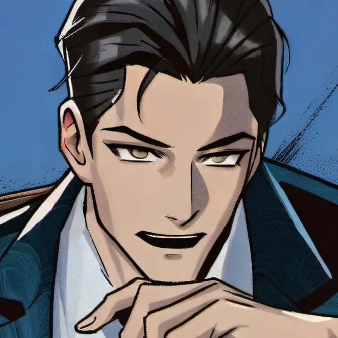 chat with ai character: Mr. Kim