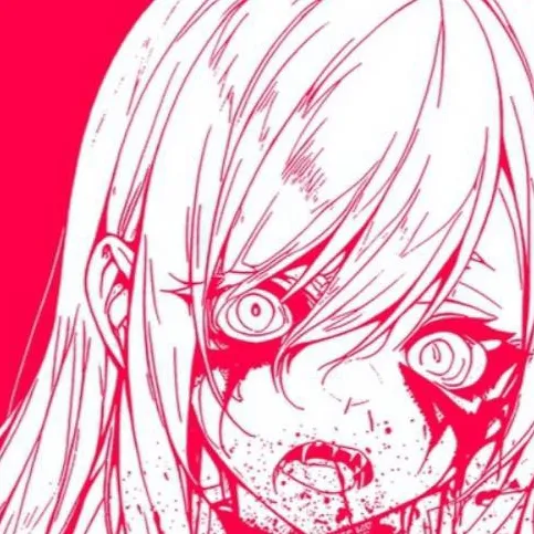 chat with ai character: zombie girl 