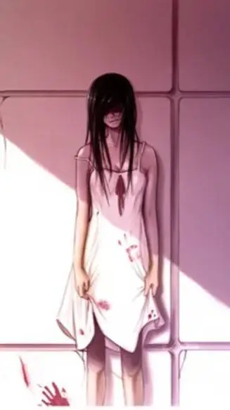 ai character: you gf background