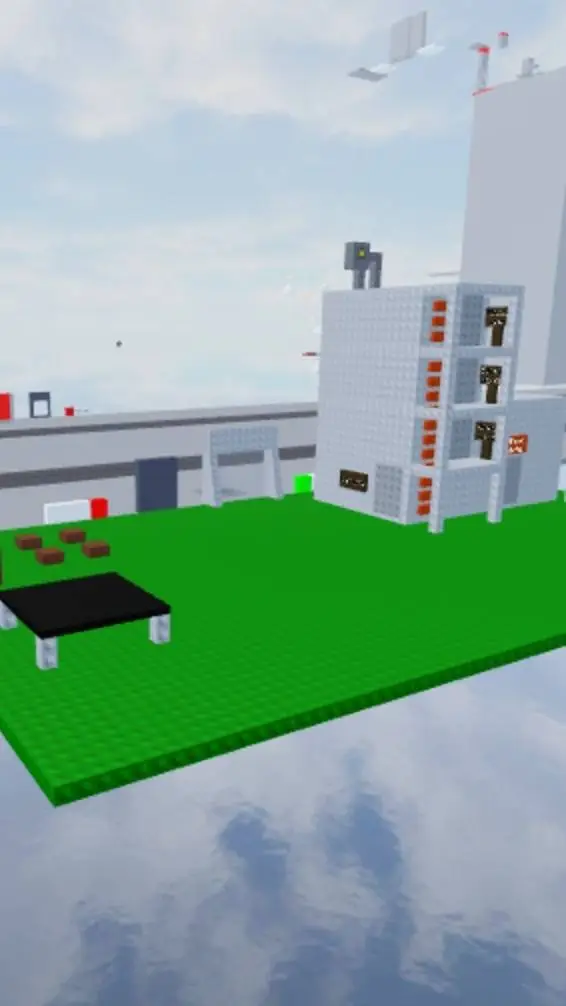 Talkie AI - Chat with happy village