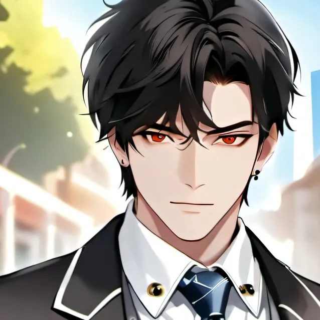 chat with ai character: Mafia bodyguard 
