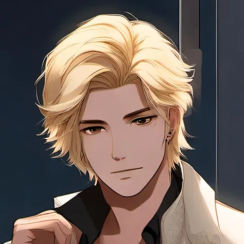 chat with ai character: Hans ￼