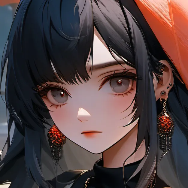 chat with ai character: Holly 