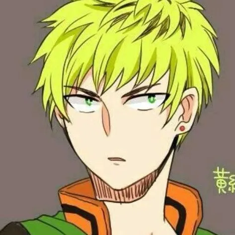 chat with ai character: Quon limon